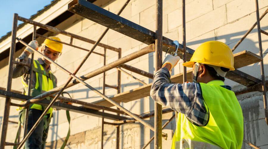 Expert Emergency Roof Repairs services in Roy, UT